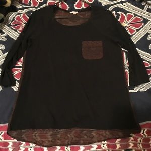 Charming Charlie Top